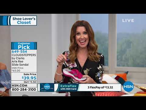 HSN | AT Home 08.06.2019 - 09 AM