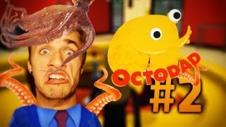 MR POULPE FRÔLE LA MORT : - Part 2