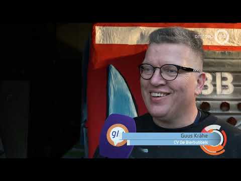 GLD Nieuws 1 maart 2019 - Vrijdag 1 maart