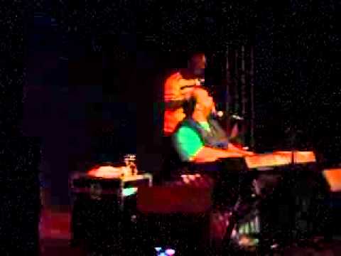 Ed Motta e Rudney - Ela Disse Sim