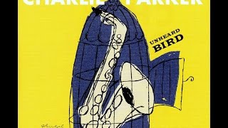 Charlie Parker and His Orchestra - Night and Day (Alternate Take)