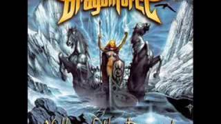 DragonForce - Black Fire [HQ (Very High Audio Quality)]