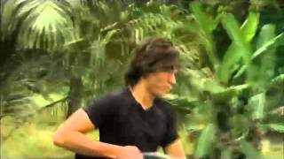 Download lagu City Hunter  - Love (Sarang)   - Yim Jae Beum ~ 2011 Korean drama mp3