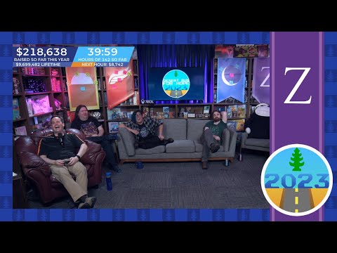 DB2023 - Beej misses the free eggs...