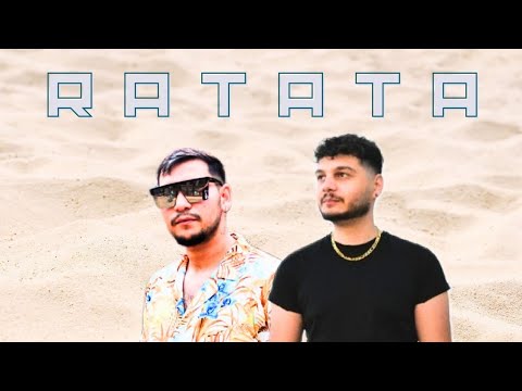 Pitoño Torres, El Junkal Del Barrio  - RATATA (Visualizer)