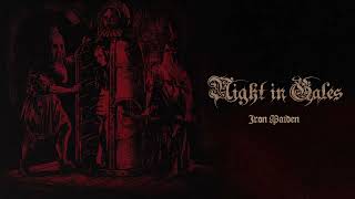 NIGHT IN GALES - Iron Maiden
