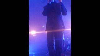 Happoradio - Kaunis ihminen live 15.11.2014