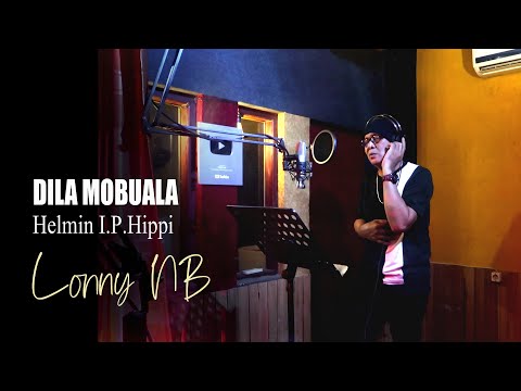 DILA MOBUALA - Helmin I P Hippi  (COVER by Lonny)