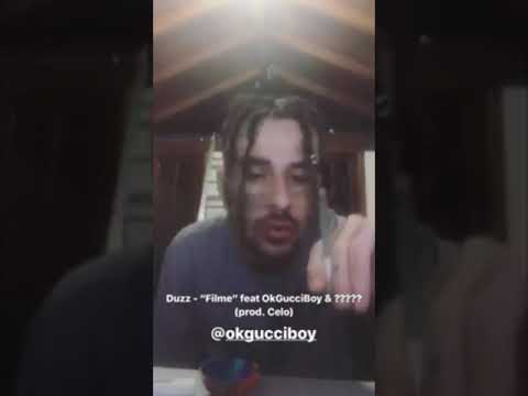 Filme - Prévia COMPLETA - Duzz ft. OkGucciBoy e GEHO (prod. Celo) - nº 22