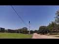 Whelen WPS 2904 Wail Siren Recording Wellington KS