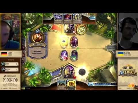 Ek0p vs Neirea Kinguin Winter 2015 Ro16 Bo5 RU | Русские Комментарии Victim&200mg Stream4fan