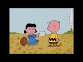 It S The Great Pumpkin Charlie Brown Contract