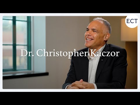 Virtue Ethics Isn’t Just Ancient—It’s Urgently Relevant | Dr. Christopher Kaczor