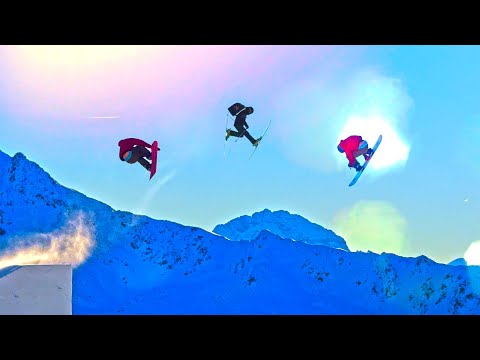 3 Top Skigebiete in der Schweiz: Lenzerheide, Davos, und ein Geheimtipp