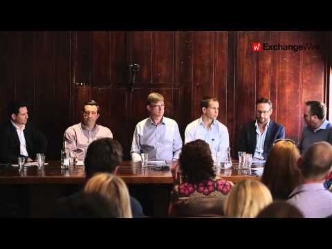 TraderTalkTV Live: Marketplace Quality in Programmatic Advertising