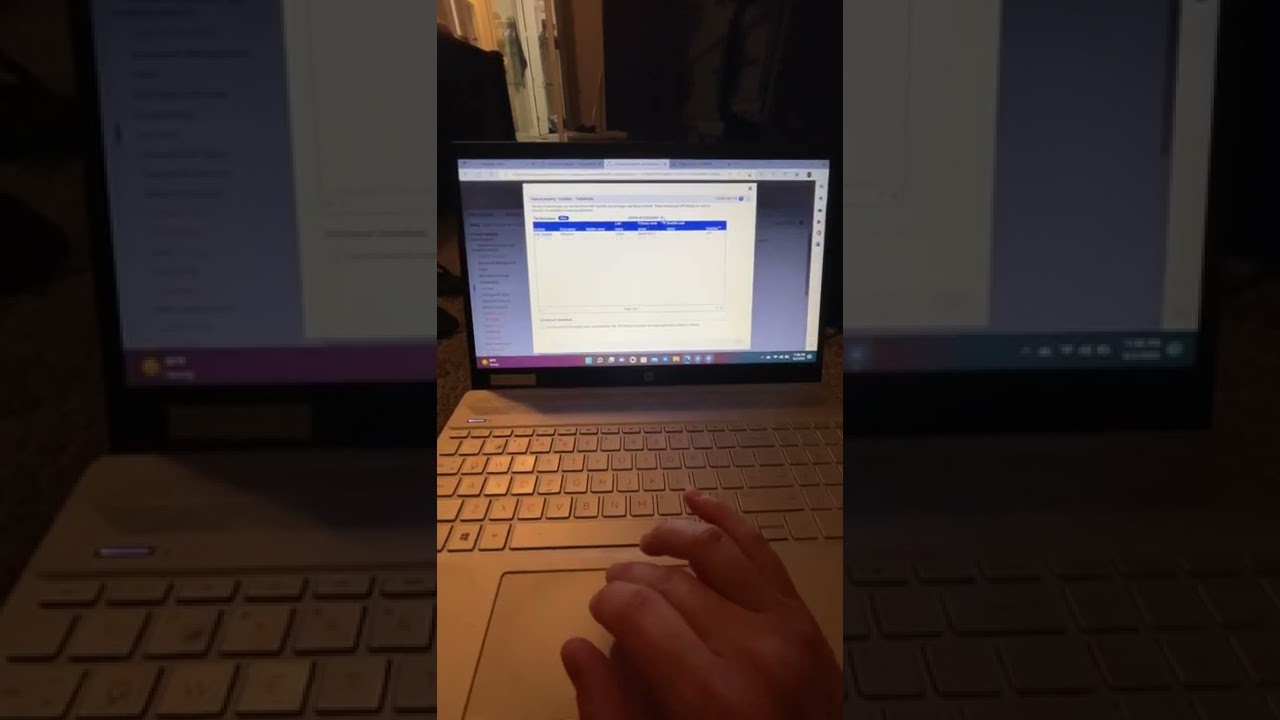 How to add a tech in OneSite