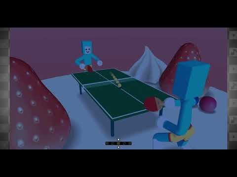 Nine-Inch Hedgehog Stew - SiIvaGunner: King for Another Day [HEAVEN STUDIO]