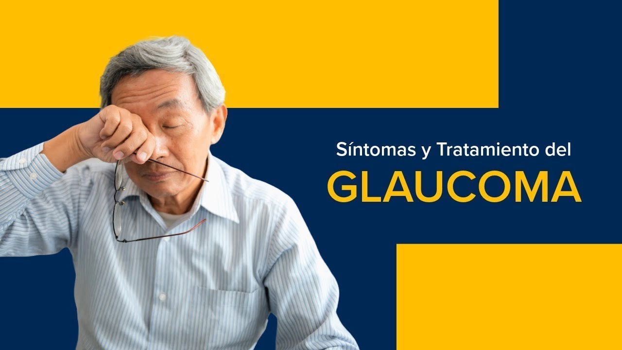 Thumbnail preview of Discapacidad Visual: Síntomas y tratamiento del glaucoma
