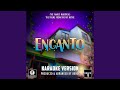 The Family Madrigal (From "Encanto") The Family Madrigal (From "Encanto")