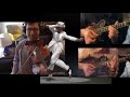 "Aaron Weinstein Trio" with special guest: Fred Astaire