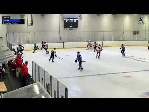 2021.09.11 LEHEL HC - SZOMBATHELYI PINGVINEK U18/B