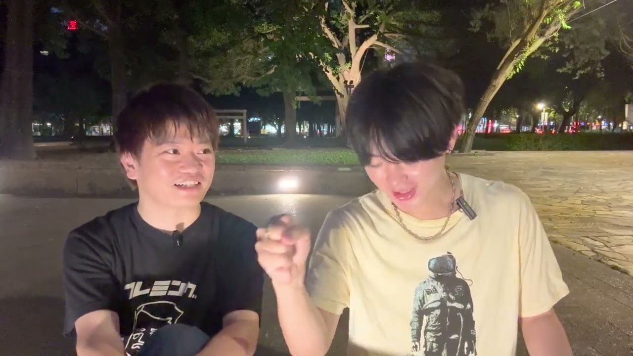 僕たちの夏はこんな感じでした。【TalkMans#122】