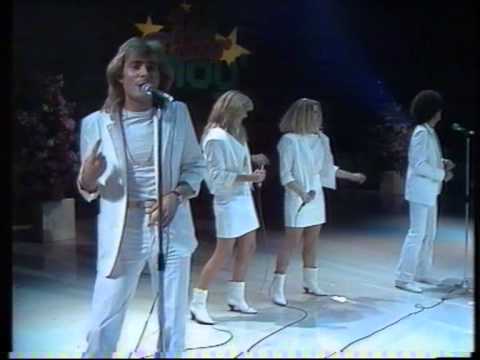 Guys 'n Dolls - Starship of Love 1981