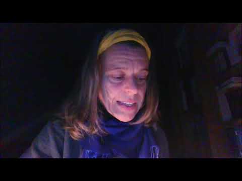 Faust lesen lernen (20) - Gretchens Stube