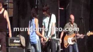 No me dejes - El Sueño de Morfeo (pruebas Gran Canaria)