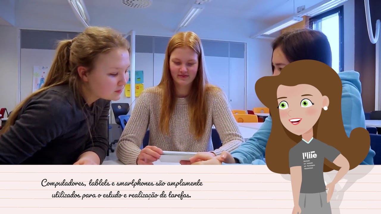 Você conhece a  Ritaharju School - Finlândia ?