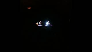 Jackson Browne w/ Jerry Douglas-Looking Into You-Live at the Ryman Auditorium