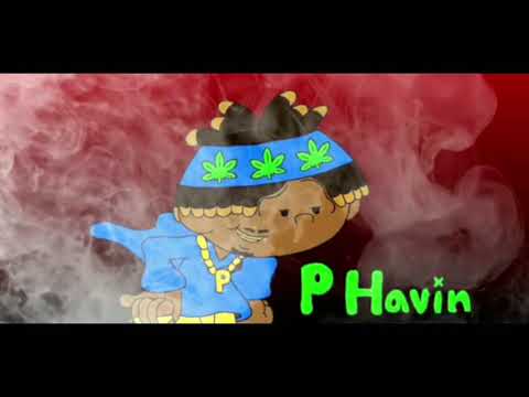 P Havin x YG Rella - Sauce Walka