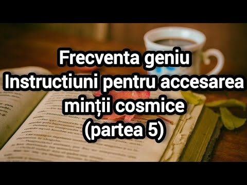Astrologia / Constienta libera/ A patra dimensiune/ Acordul fin/ Dincolo de channeling