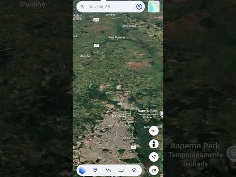 Gravataí, o 6º município mais populoso do Rio Grande do Sul