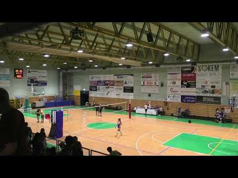 SERIE D FEMMINILE US CORDENONS VS SPILIMBERGO 26 MAGGIO 2022