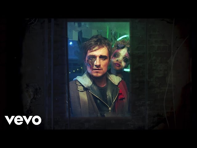 Dj Fresh Vs. Martin Garrix - Dibby (Mystery & J!star Mash-Up)