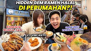 Download lagu HIDDEN GEM RAMEN DI GANG PERUMAHAN JAKARTA!? GAK NYANGKA RASANYA... FT. VINCANYO mp3 Download lagu HIDDEN GEM RAMEN DI GANG PERUMAHAN JAKARTA!? GAK NYANGKA RASANYA... FT. VINCANYO mp3