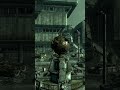 Interplay Logo Monument in Fallout 3