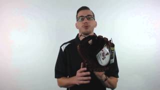 Video thumbnail: Wilson A2K Series: A2KRB15DP15GM