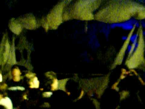 ThorusWrath vs Knock out-- simple organism by Kaai (mix) @ cancun