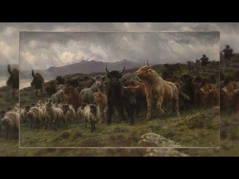 Eoin Hamilton - Dance Suite