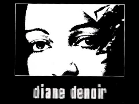 diane denoir - mejor me voy