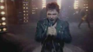 Bruce Dickinson - Accident Of Birth (1997)