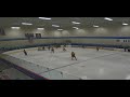 Hunter Anderson 19 Left Wing Yellow Team L A Jr Kings