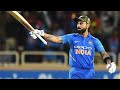 Virat Kohli 104 112 Vs Australia 2nd Odi Adelaide Ball By Ball Innings