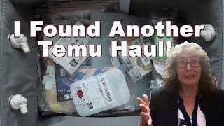 My Last Ever Temu Haul... || Stickers, Stationery, Journal Fodder