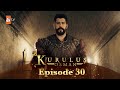 Kurulus Osman Urdu - Season 4 Episode 30