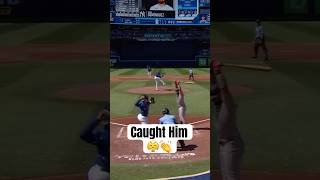 Brandon Valenzuela and Andrés Giménez GOT EM’ ???? #BlueJays