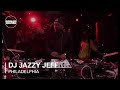 DJ Jazzy Jeff Boiler Room x Budweiser Philadelphia DJ Set