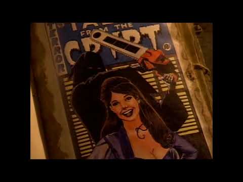 All Crypt keeper scenes Season 5